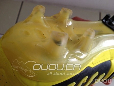 是双好鞋啊 – ctr360 maestri iii