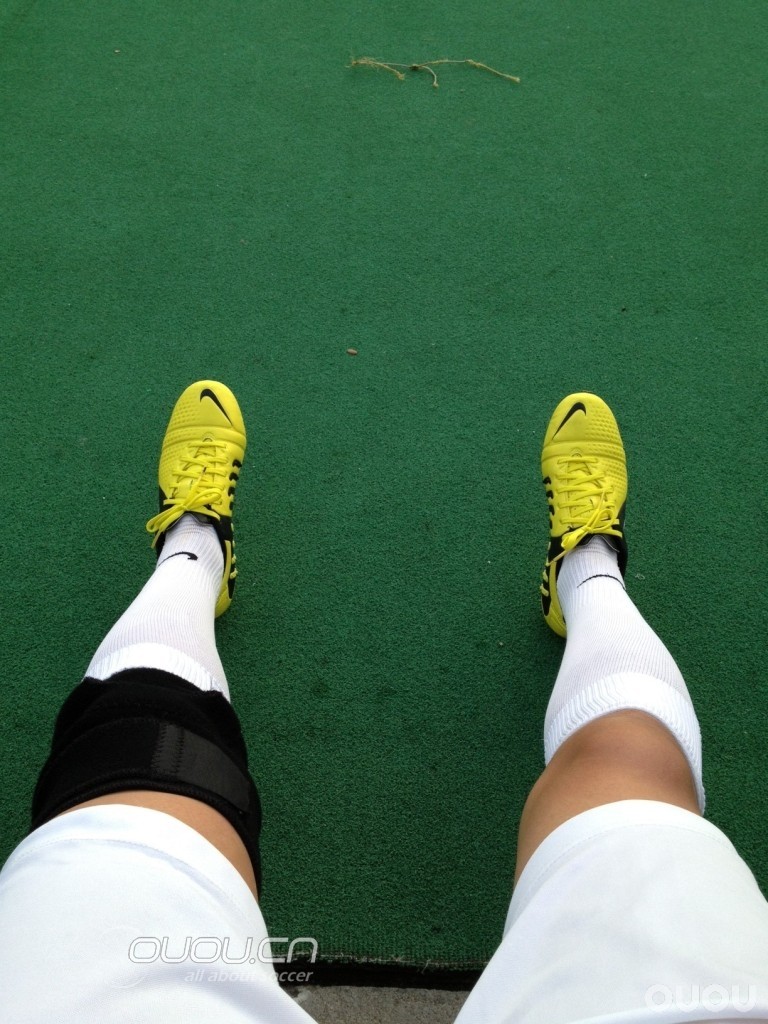 是双好鞋啊 – ctr360 maestri iii