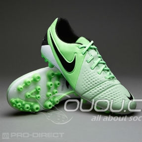 耐克ACC,你怎么看?