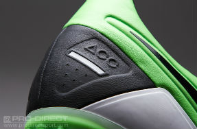 耐克ACC,你怎么看?