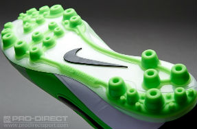 耐克ACC,你怎么看?