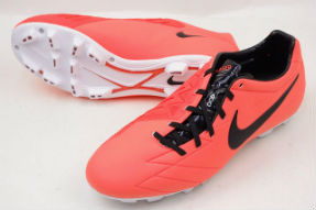 耐克ACC,你怎么看?