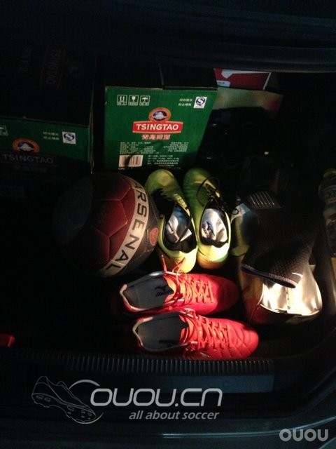 日落红 legend 4 fg