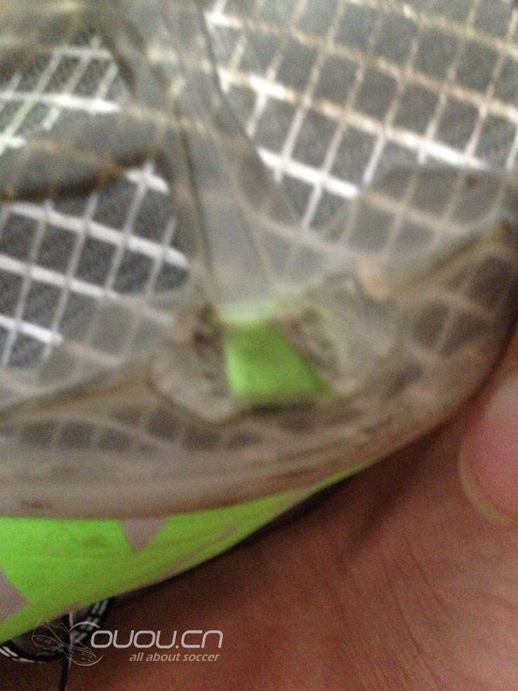 刺客9顶级 FG 意产 断钉求助。