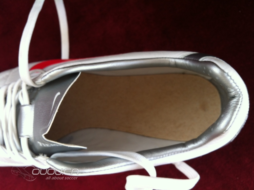 超顶级TIEMPO Legend IV Elites开箱求鉴定