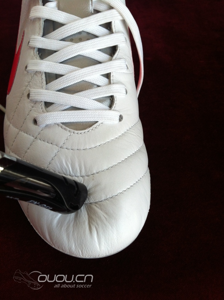 超顶级TIEMPO Legend IV Elites开箱求鉴定