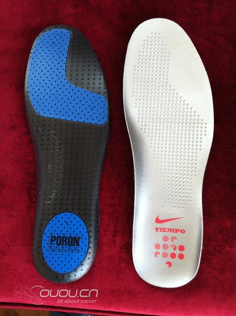 超顶级TIEMPO Legend IV Elites开箱求鉴定