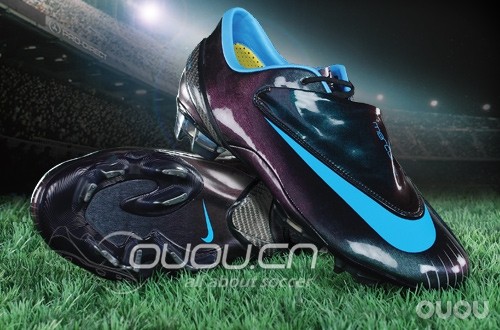 怀念老鞋 mv4全配色