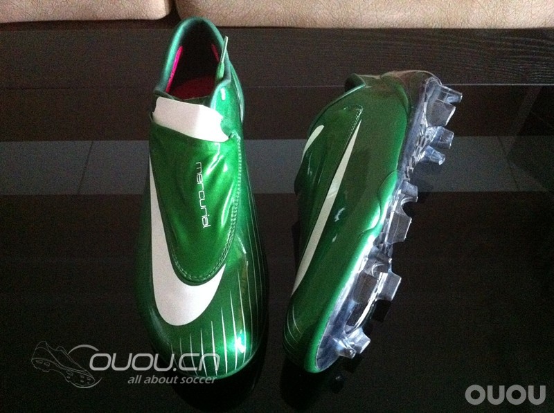 怀念老鞋 mv4全配色