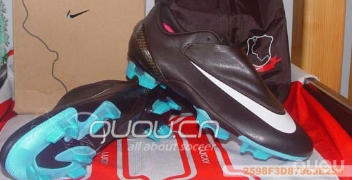 怀念老鞋 mv4全配色