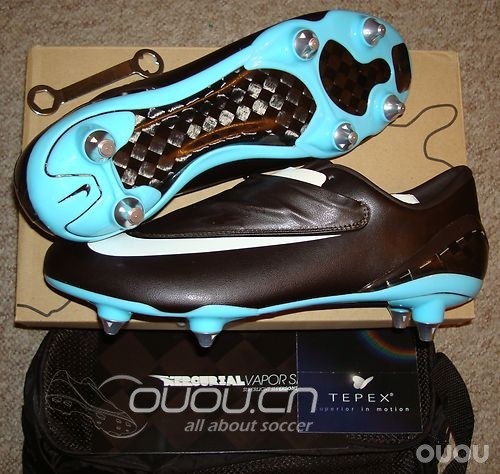 怀念老鞋 mv4全配色