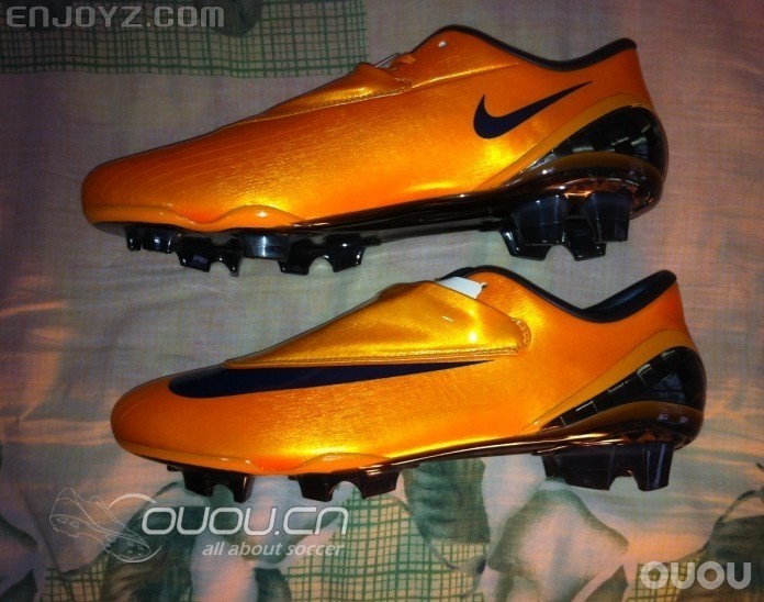 怀念老鞋 mv4全配色