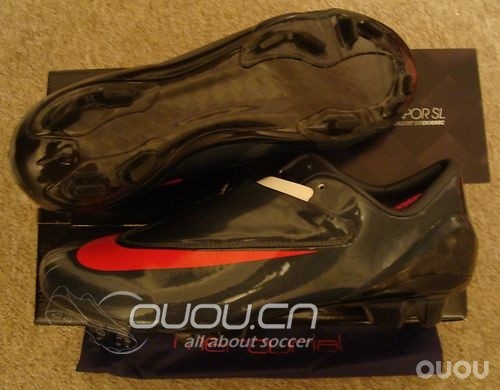 怀念老鞋 mv4全配色