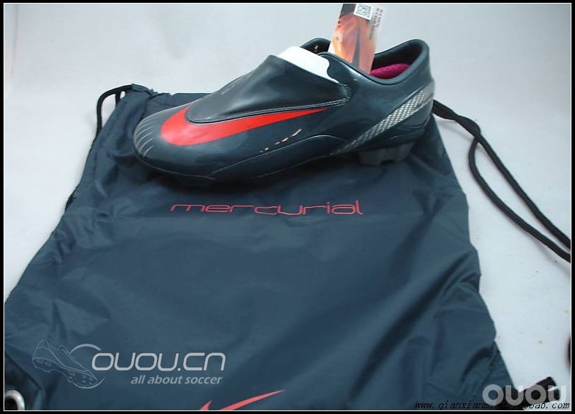 怀念老鞋 mv4全配色