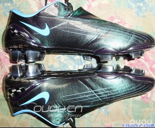 怀念老鞋 mv4全配色