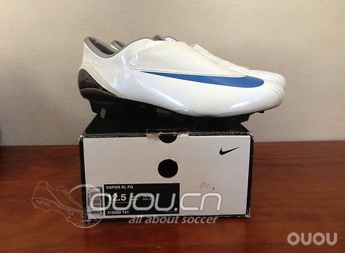 怀念老鞋 mv4全配色