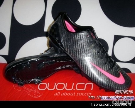 怀念老鞋 mv4全配色