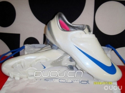 怀念老鞋 mv4全配色