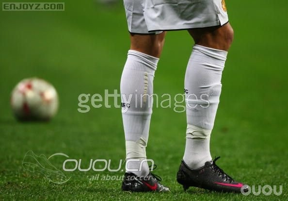 怀念老鞋 mv4全配色