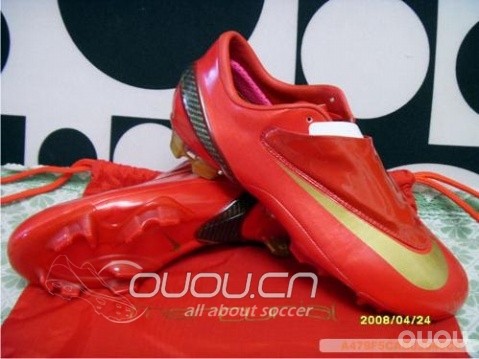 怀念老鞋 mv4全配色