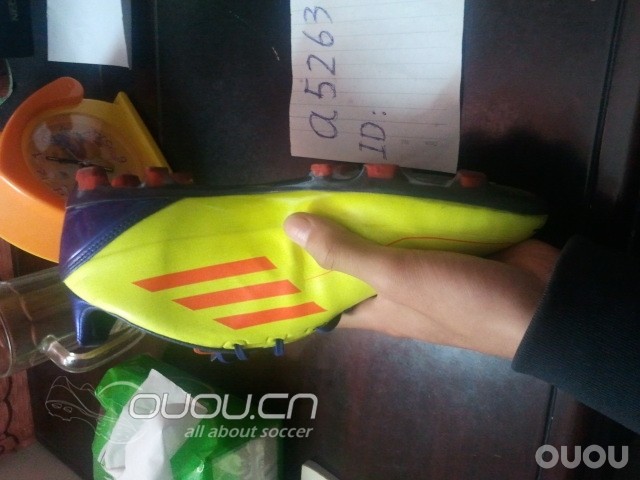 【不看后悔一辈子】莹绿色F30 老版 JP255 换 刺客JP255或者260