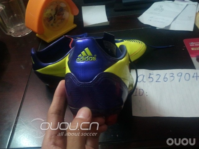 【不看后悔一辈子】莹绿色F30 老版 JP255 换 刺客JP255或者260