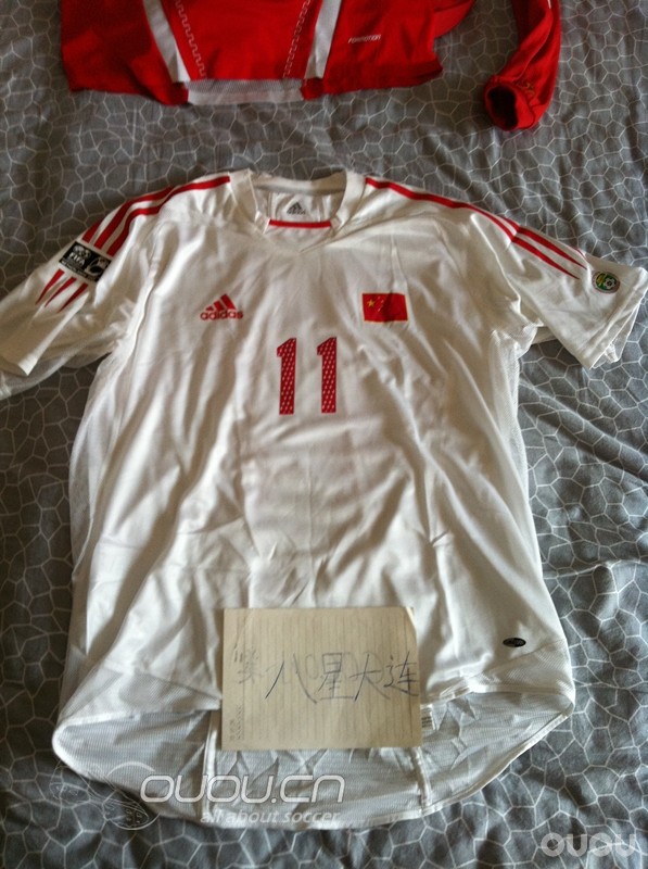 我心中的8神 中国大连篇