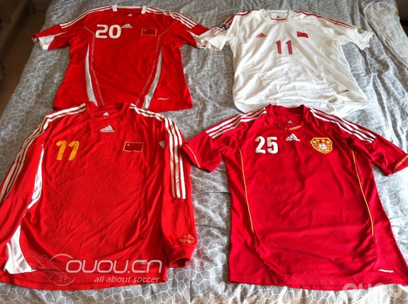 我心中的8神 中国大连篇