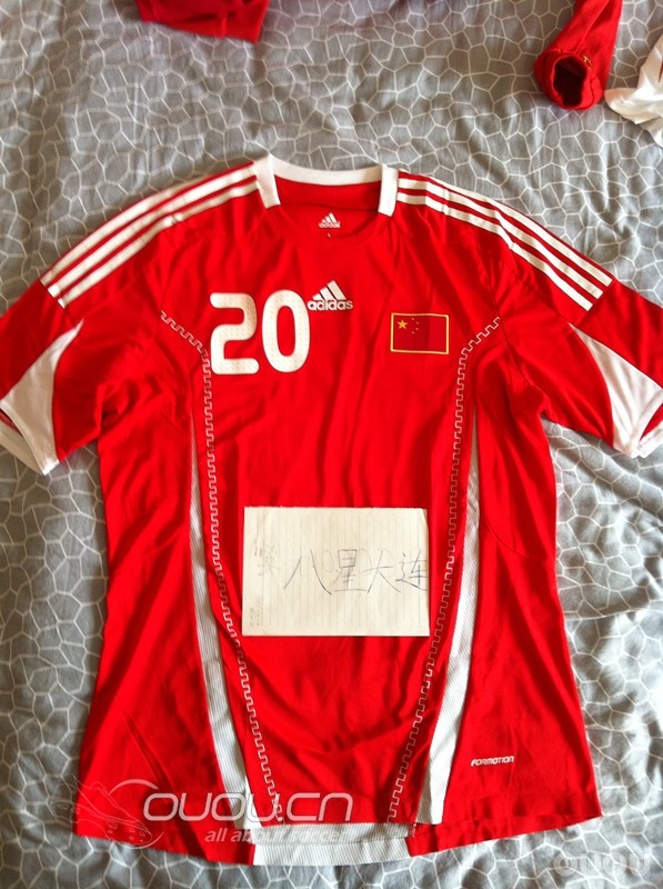 我心中的8神 中国大连篇