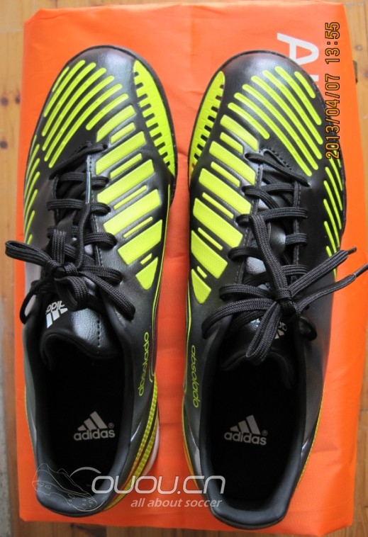 跪求 猎12 中端 TF 减震鞋垫一双