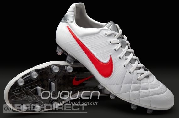 超顶级Nike Legend IV Elites