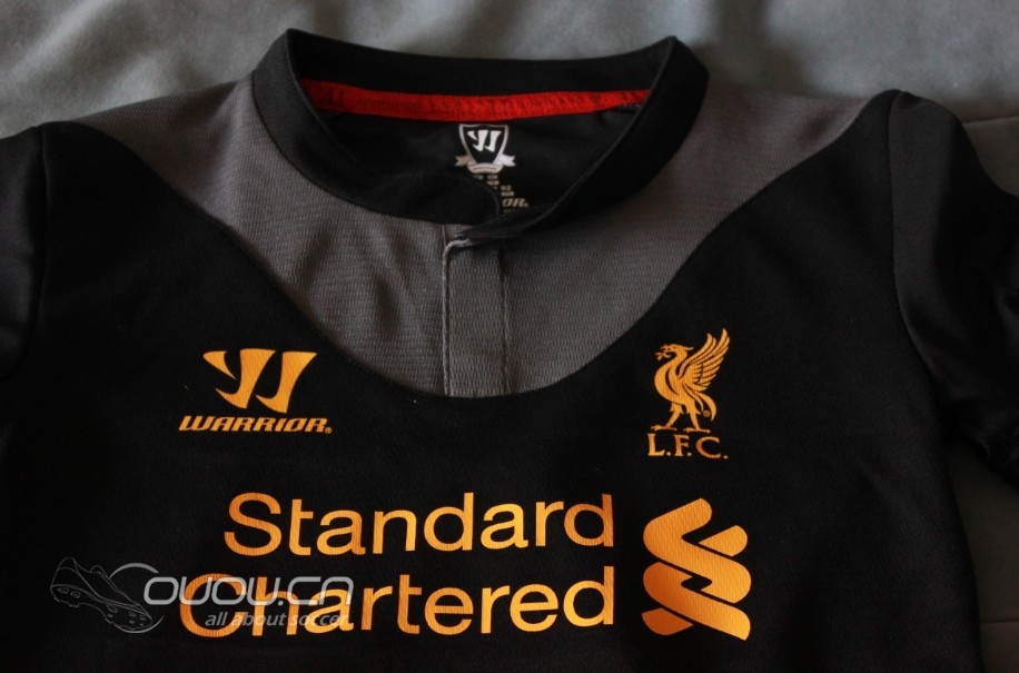 最近收的一些球衣