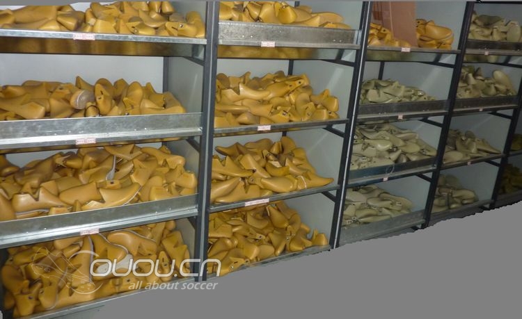 关于脚长脚围的测量来个真人SHOW一看就懂!