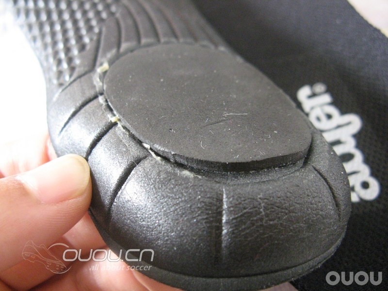 adler-107之静态评测!