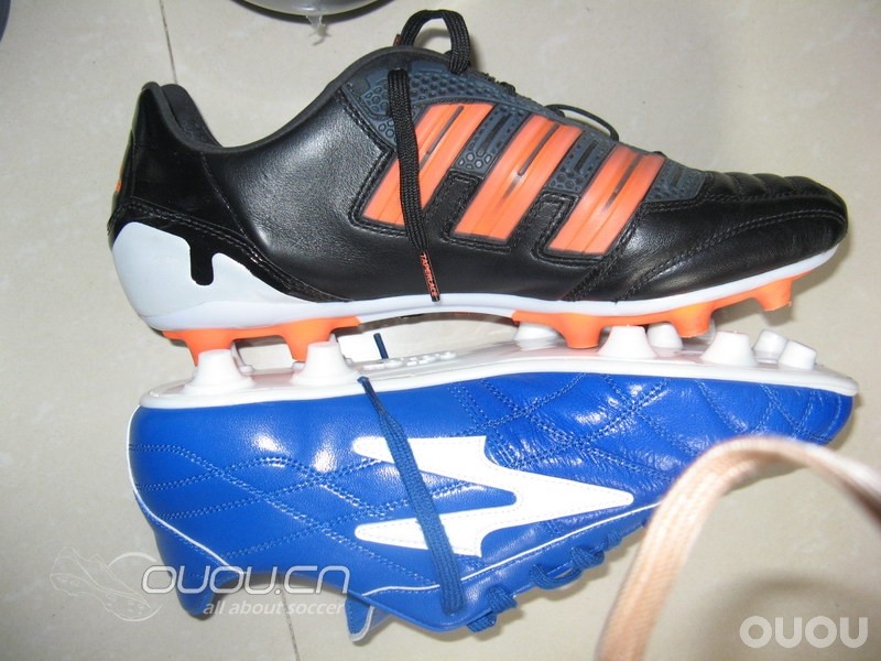 adler-107之静态评测!