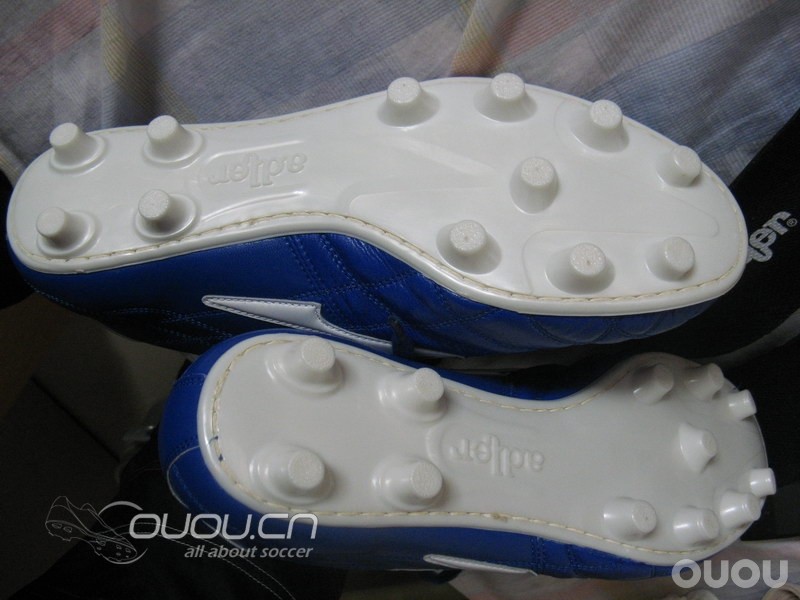 adler-107之静态评测!