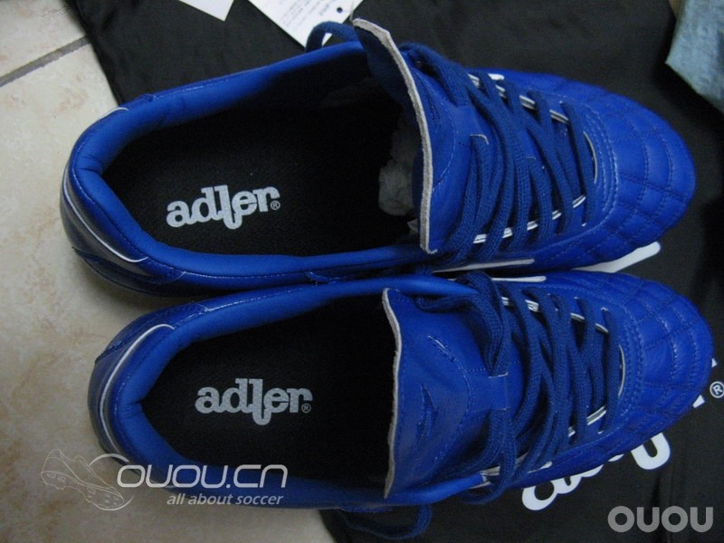 adler-107之静态评测!