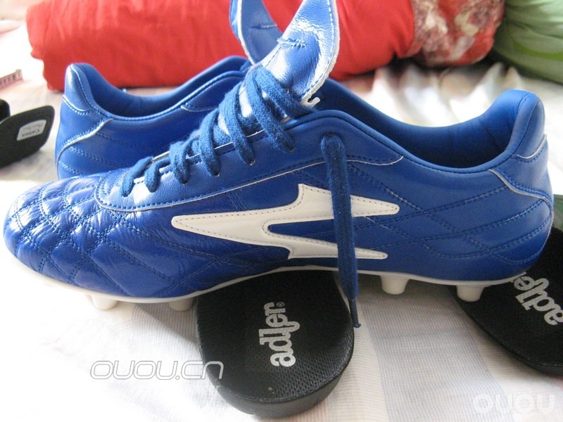 adler-107之静态评测!