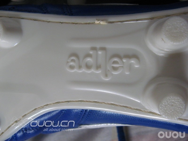 adler-107之静态评测!