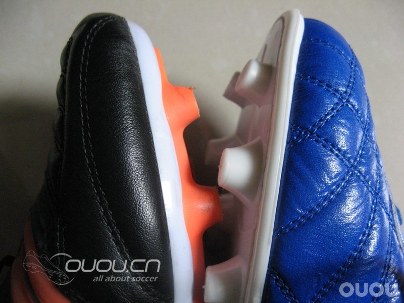 adler-107之静态评测!