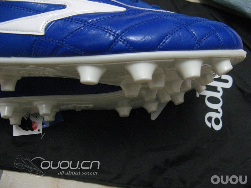 adler-107之静态评测!