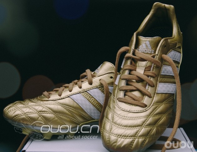 黄金战靴 有后期 重口味(图片重新编辑)