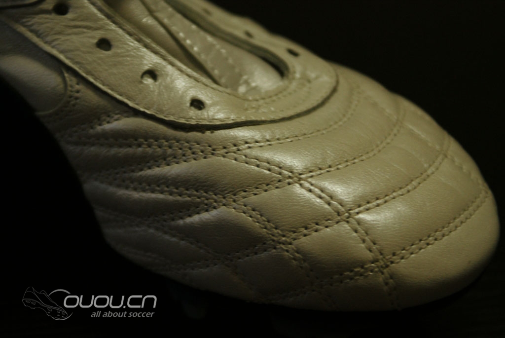 【DB7出品】新鞋辈出的时代,我偏爱老鞋之DEL MUNDO