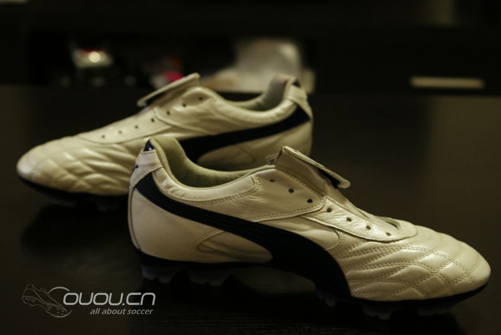 【DB7出品】新鞋辈出的时代,我偏爱老鞋之DEL MUNDO