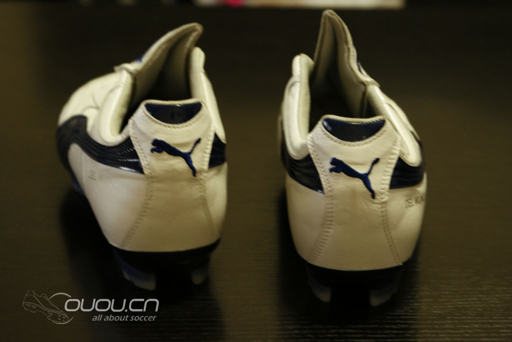 【DB7出品】新鞋辈出的时代,我偏爱老鞋之DEL MUNDO