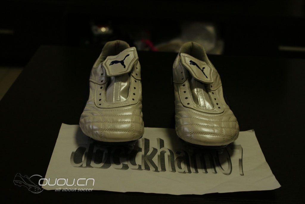 【DB7出品】新鞋辈出的时代,我偏爱老鞋之DEL MUNDO