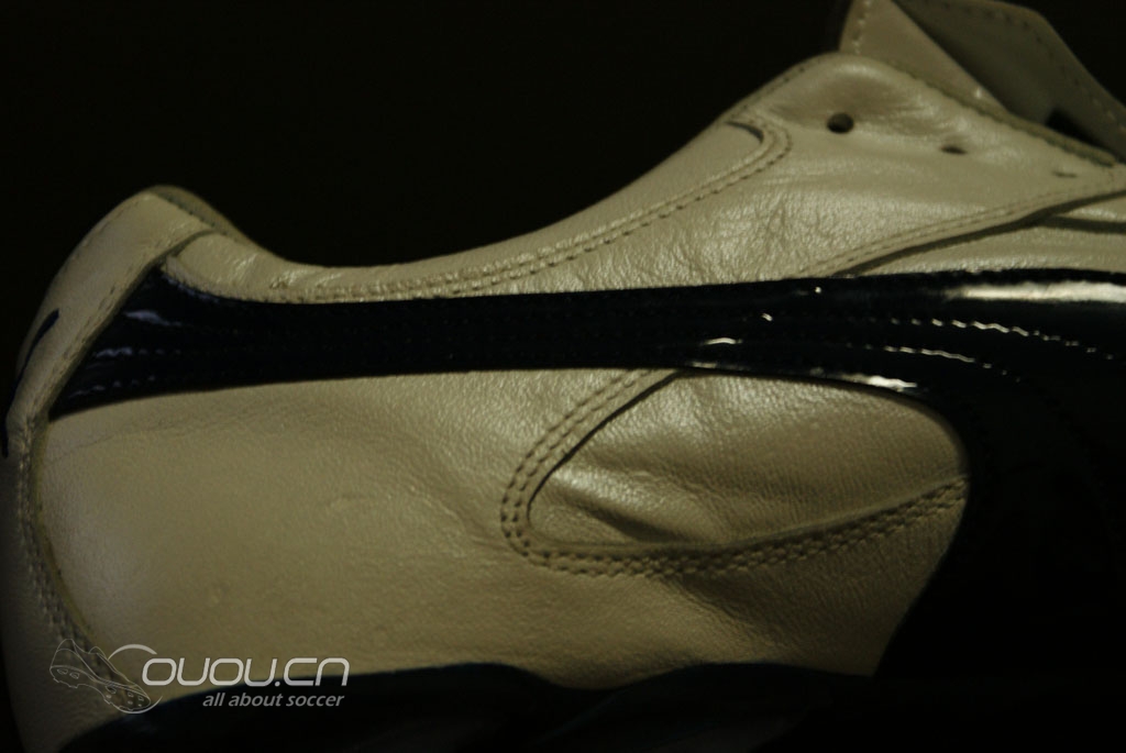 【DB7出品】新鞋辈出的时代,我偏爱老鞋之DEL MUNDO