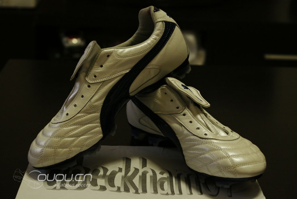 【DB7出品】新鞋辈出的时代,我偏爱老鞋之DEL MUNDO