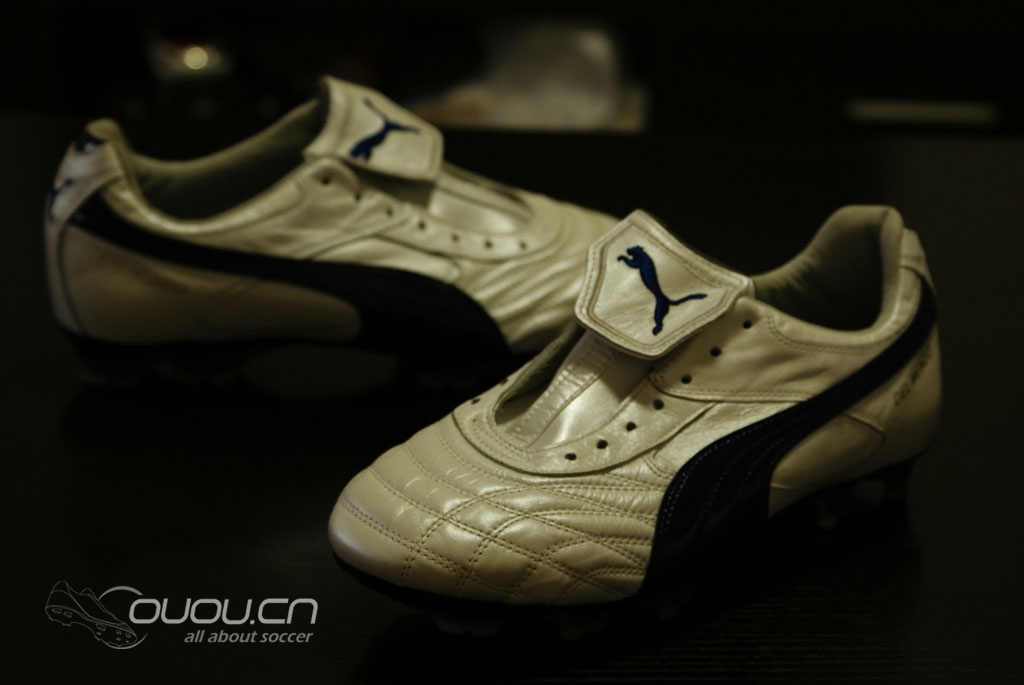 【DB7出品】新鞋辈出的时代,我偏爱老鞋之DEL MUNDO