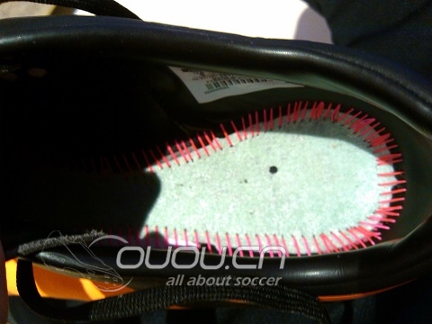 毒锋中端AG静态赏析及下地评测